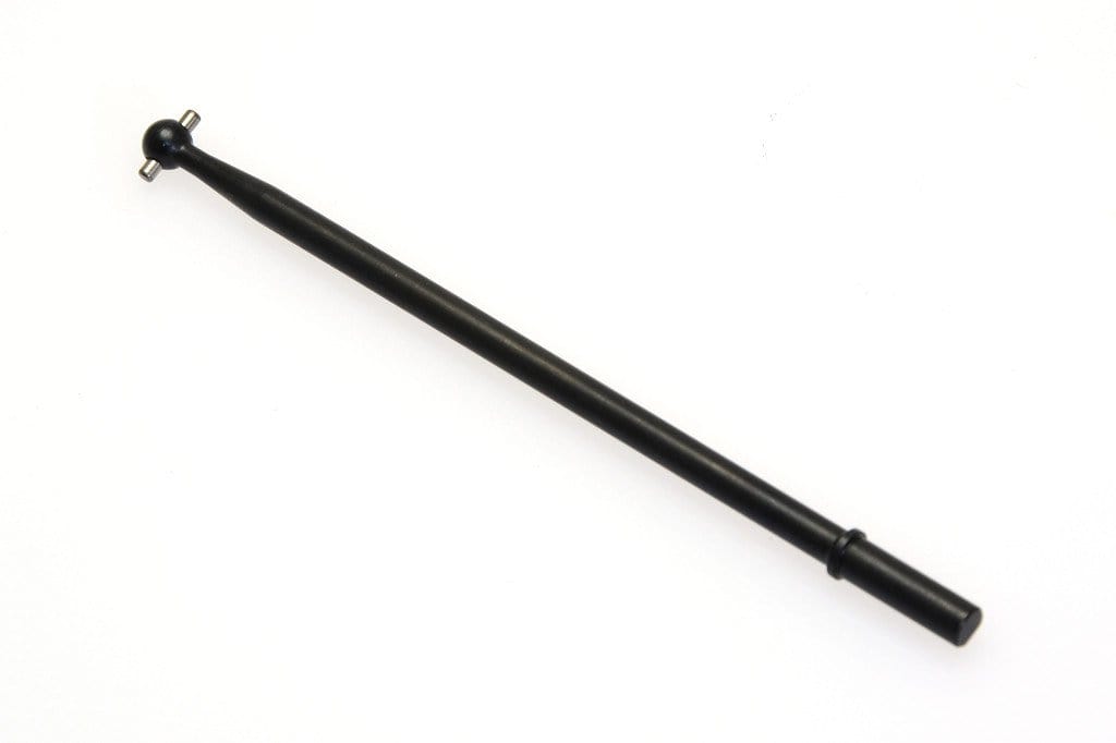 CD0206 F450 SD Intermediate Shaft, 115mm DL-Series - HeliDirect