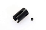 CD0208 F450 SD Drive Cup w/ set screw DL-Series - HeliDirect