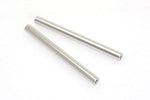 CD0302 F450 SD M3x69mm Threaded Aluminum Link (silver anodized) 2pcs DL-Series - HeliDirect