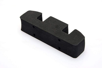 CD0418 F450 SD Front Bumper Foam (Hard) DL-Series - HeliDirect