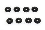 CD0965 F450 SD Body Holding Block Set DL-Series - HeliDirect