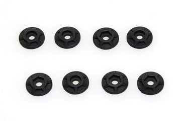 CD0965 F450 SD Body Holding Block Set DL-Series - HeliDirect