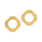 CQ0225 Slipper Pad (2pcs) - HeliDirect