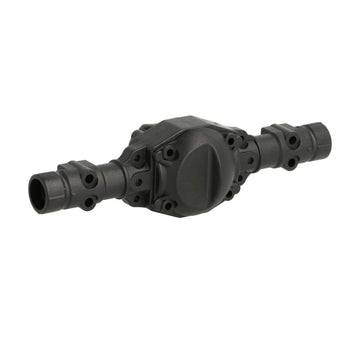 CQ0301 Solid Axle (Front Or Rear - Housing - Cover) - HeliDirect