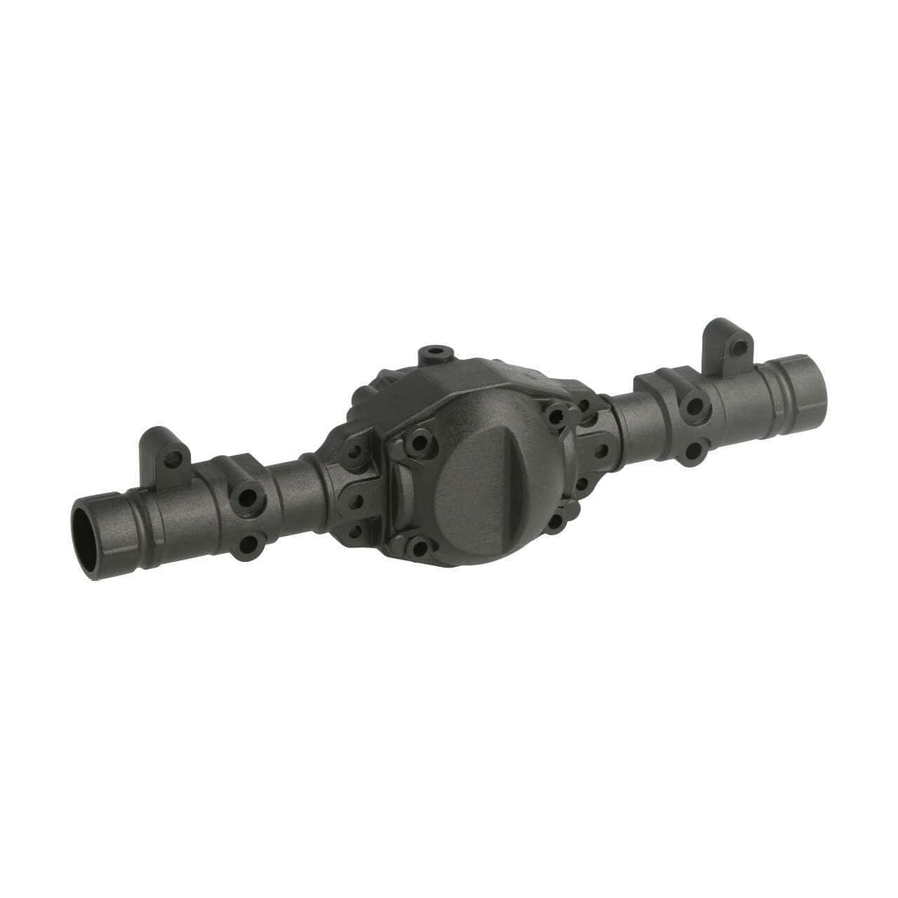 CQ0306 275mm Wheel Base Solid Axle (Front Or Rear, Housing , Cover) HL150/B50 - HeliDirect