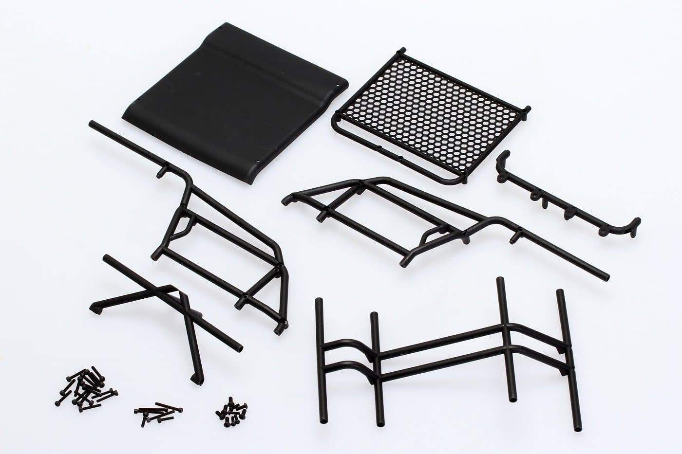 CQ0973A Ford B50 Roll Cage Set - HeliDirect