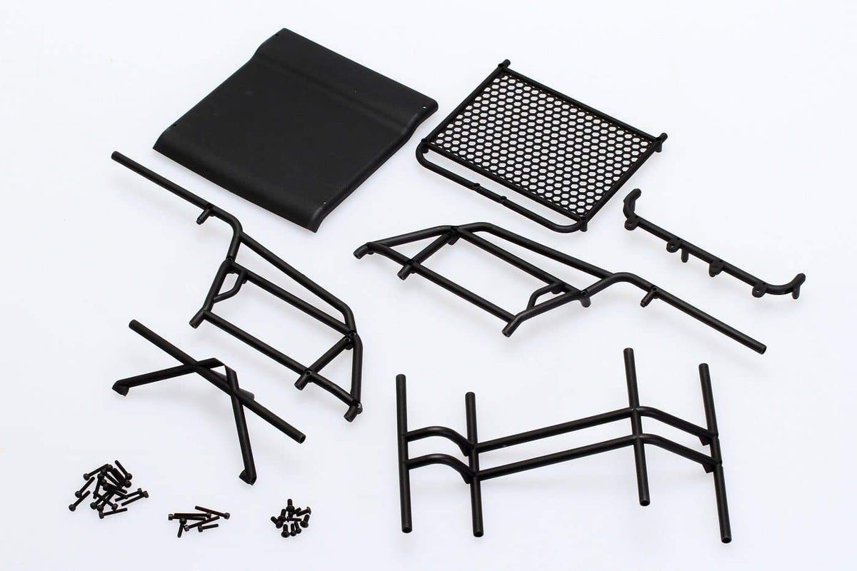 CQ0973A Ford B50 Roll Cage Set - HeliDirect