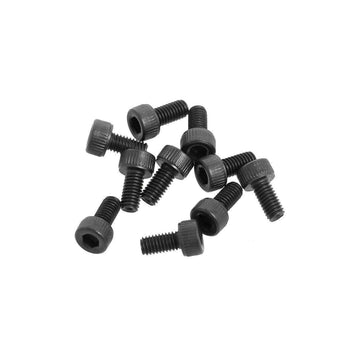 G36226 M3x6mm Cap Screw - HeliDirect