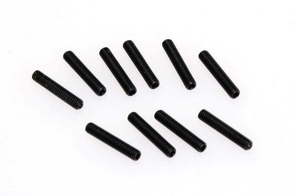 G36256 M3x16mm Set Screw (10pcs) - HeliDirect