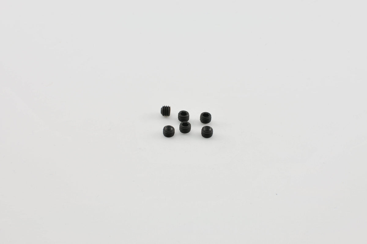 G36275A M5x4mm Set Screw - HeliDirect