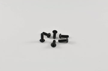 G36301A M4x12mm Button Head Hex Socket Screws - HeliDirect