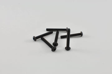 G36310 M4x22mm Button Head Hex Socket Screw - HeliDirect