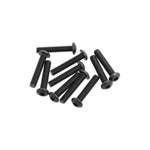 G36313 M3x16mm Button Head Hex Socket Screw - HeliDirect