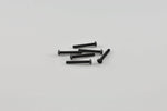 G36317A M3x22mm Button Head Hex Socket Screw - HeliDirect