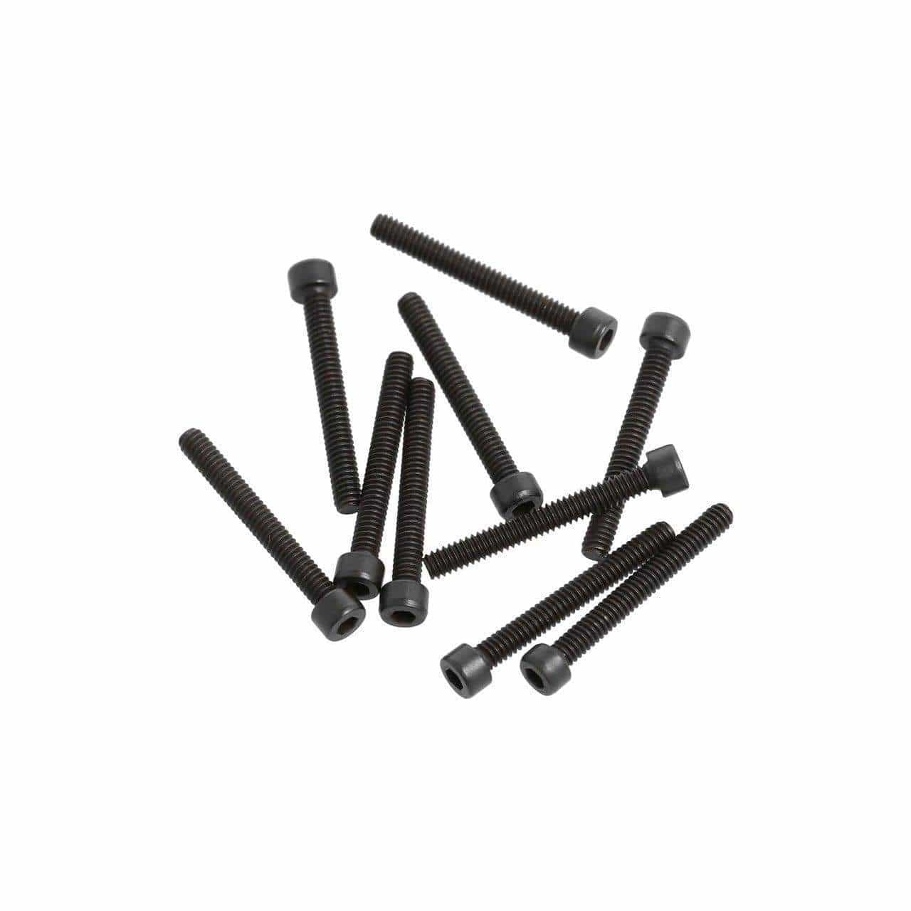 G36387 M2x16mm Cap Screw - HeliDirect