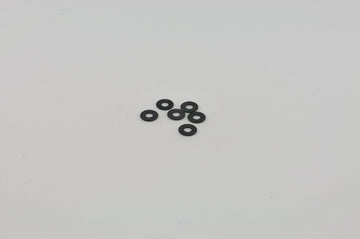G36812 Washer M3x8x0.5mm - HeliDirect