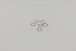 G36816 Washer 6x10x0.5mm - HeliDirect