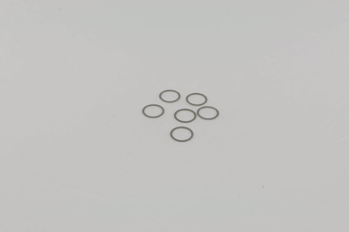 G36816 Washer 6x10x0.5mm - HeliDirect