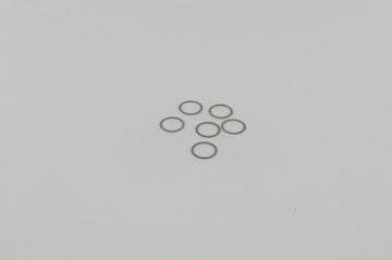 G36816 Washer 6x10x0.5mm - HeliDirect