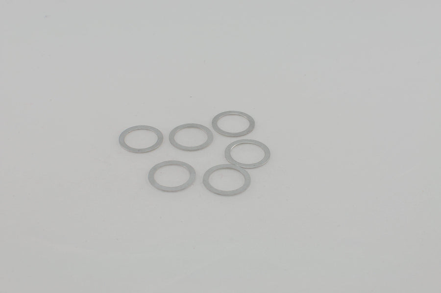 G36817 Washer 6x9x1.4mm - HeliDirect