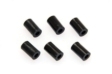 G36890 Spacer W3x6x10mm (6pcs) - HeliDirect