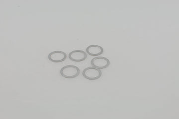 G36904 Shim 12.2x15.9x0.5mm - HeliDirect