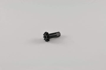 GS004 Diff. Pinion Gear (9T) CNC Straight Cut - HeliDirect