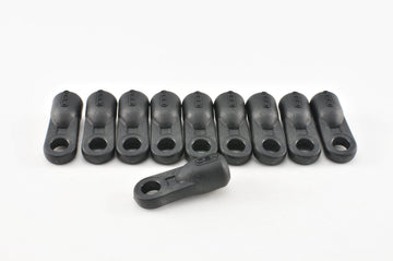 GS074 Ball End B7.80 (10pcs) - HeliDirect