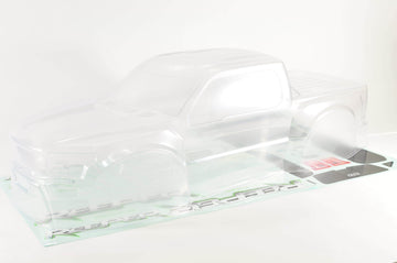 GS155 Reeper Body (Clear Green Sticker) - HeliDirect