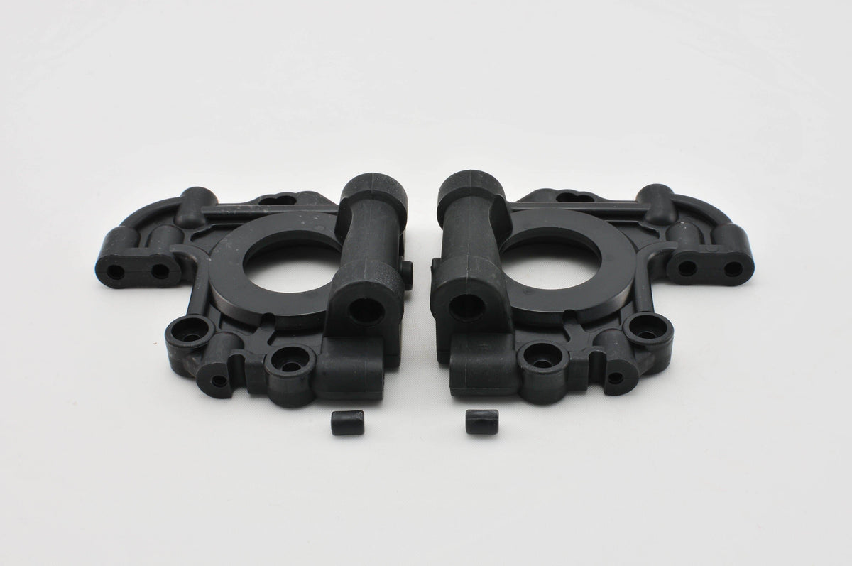 GS206 Bulkhead II (Diff Side Plate) - HeliDirect