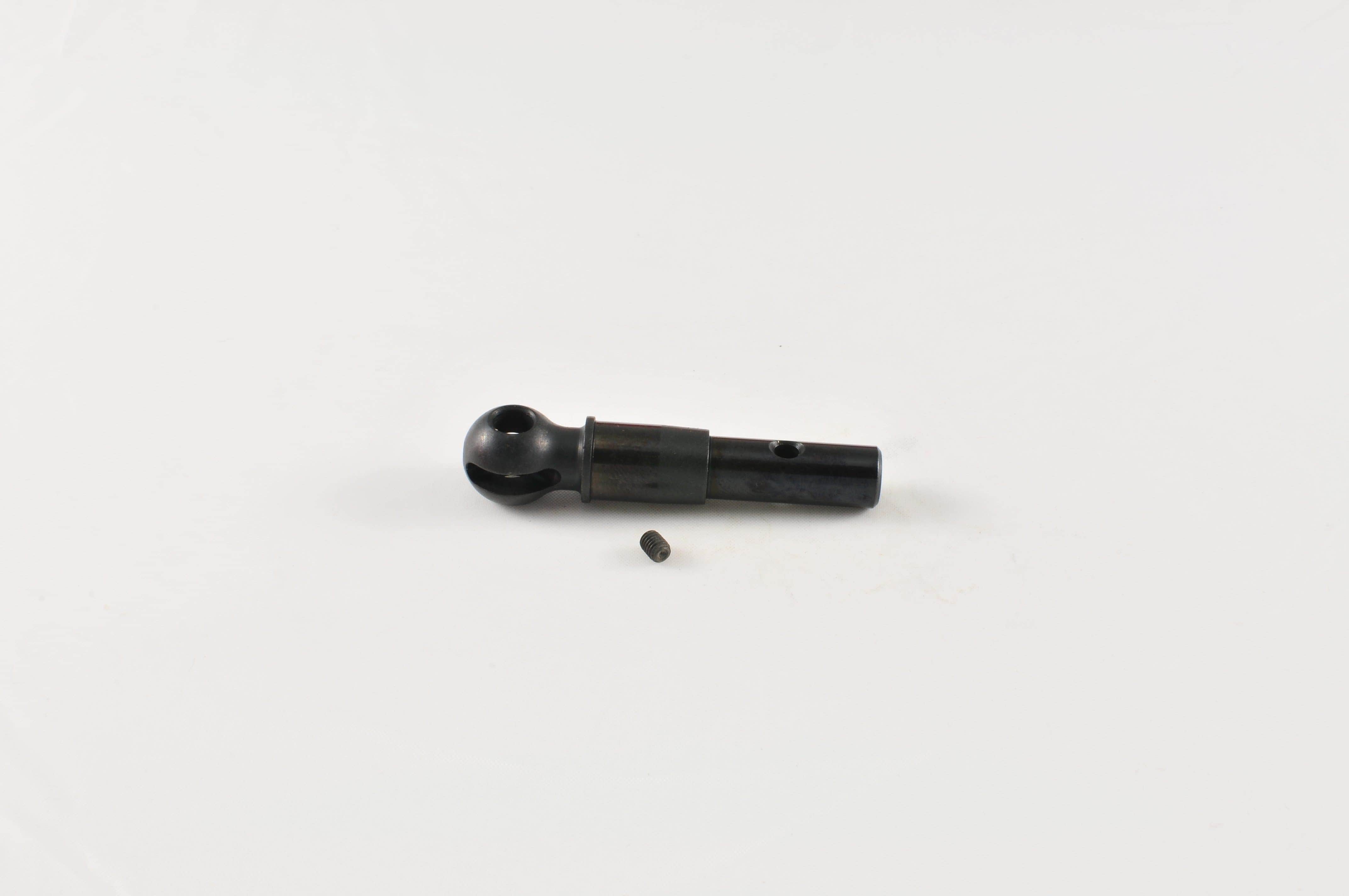 GS245 Wheel Axle - HeliDirect