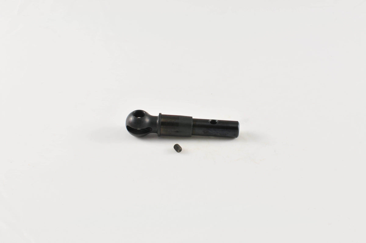 GS245 Wheel Axle - HeliDirect