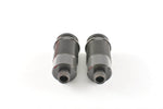 GS504 Shock Body( Aluminum,hard anodized,2pcs) - HeliDirect