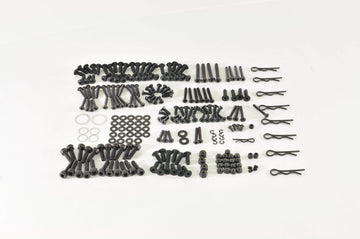 GS529 Complete Screw Set - HeliDirect