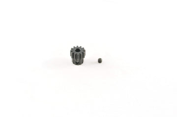 MX352 5MM Bore Motor Pinion Gear (12T, MOD1) - HeliDirect