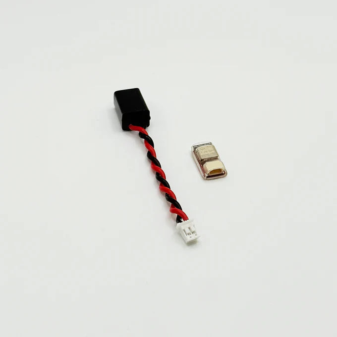 FURITEK MINI KOMODO UNITY 2-in-1 ESC/MOTOR Micro FOC Brushless System for TRX4M