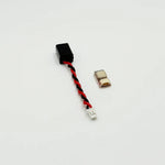 FURITEK MINI KOMODO UNITY 2-in-1 ESC/MOTOR Micro FOC Brushless System for TRX4M