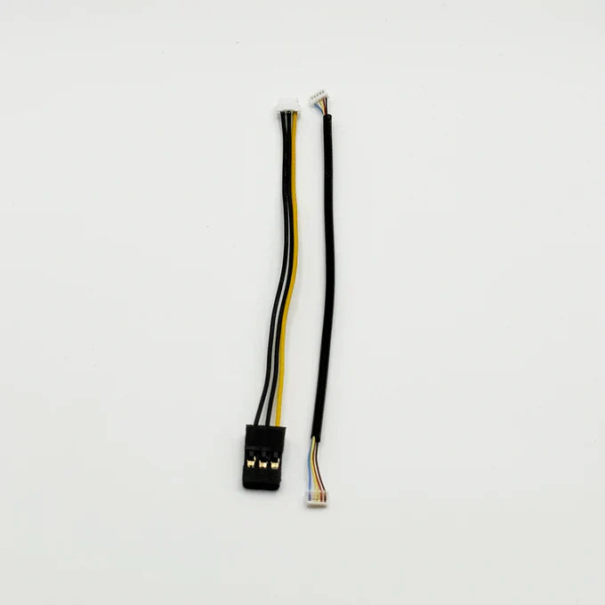 Furitek VORTEX-X Brushless Sensored Power System with 3.17mm Shaft Motor for Losi 1/18 Mini LMT