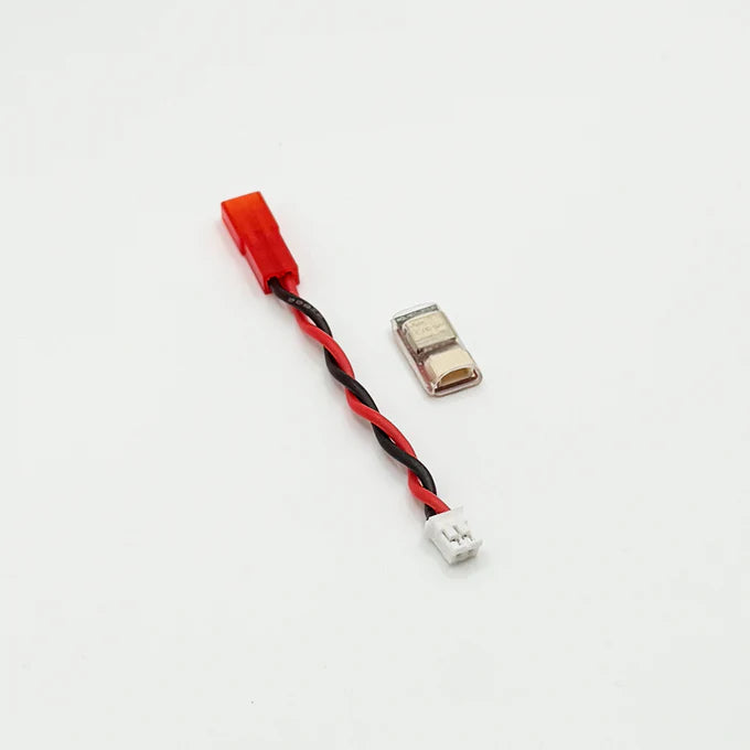 FURITEK MINI KOMODO UNITY 2-in-1 ESC/MOTOR Micro FOC Brushless System FOR REDCAT ASCENT-18