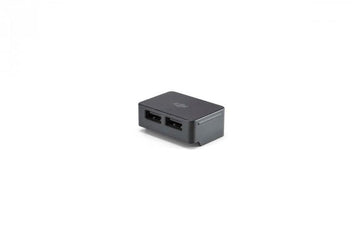 DJI Mavic Air 2 Battery to Power Bank Adaptor - HeliDirect
