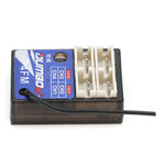 DUMBORC Micro Receiver P4FM Mini Remote Receiver