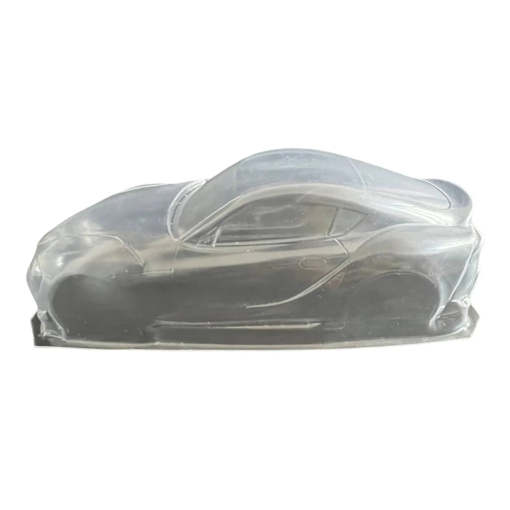 GT55 Racing 1/24 TZ245 GR Lexan Body Wheelbase 106mm With Sticker2