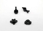 GLF-1 FRONT BULKHEAD ,STEERING POST & STEERING CRANK - HeliDirect
