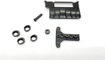 GLF-1 RIDE HEIGHT BUSHING ,FRONT SPOILER ADAPTOR & DIFFUSER - HeliDirect