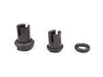 GLR Ball Diff. Joint (AL. Light weight diff. - HeliDirect