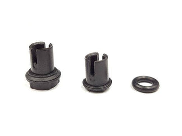 GLR Ball Diff. Joint (AL. Light weight diff. - HeliDirect