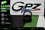GPZ-8.5-HARD front tires (2 pcs)