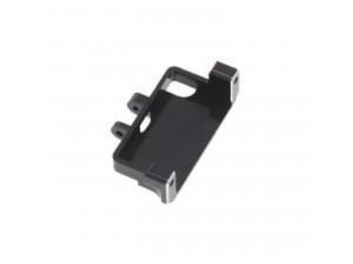Hobby Details Axial SCX24 Aluminum Servo Mount Set - HeliDirect
