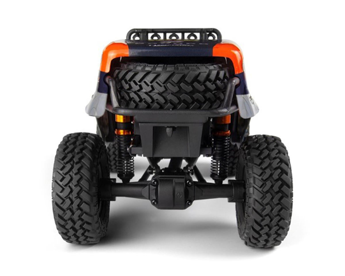 HPI Racing Venture18 U4 Ford Bronco 4400
