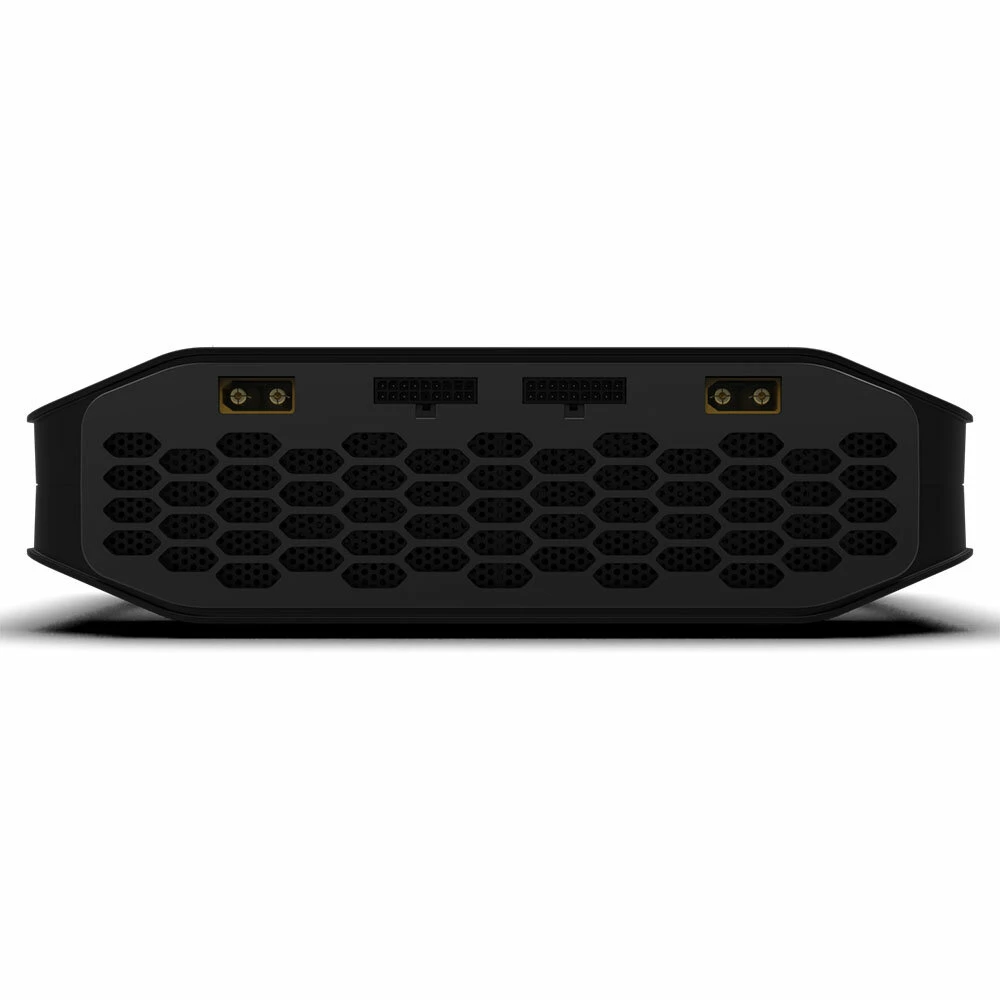 ISDT X16 Professional Dual Channel AC/DC Smart Charger - 1100W 20A 2-16S - HeliDirect